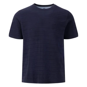 FYNCH-HATTON T-shirt made of 100% cotton