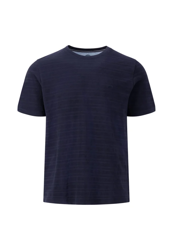 FYNCH-HATTON T-shirt made of 100% cotton