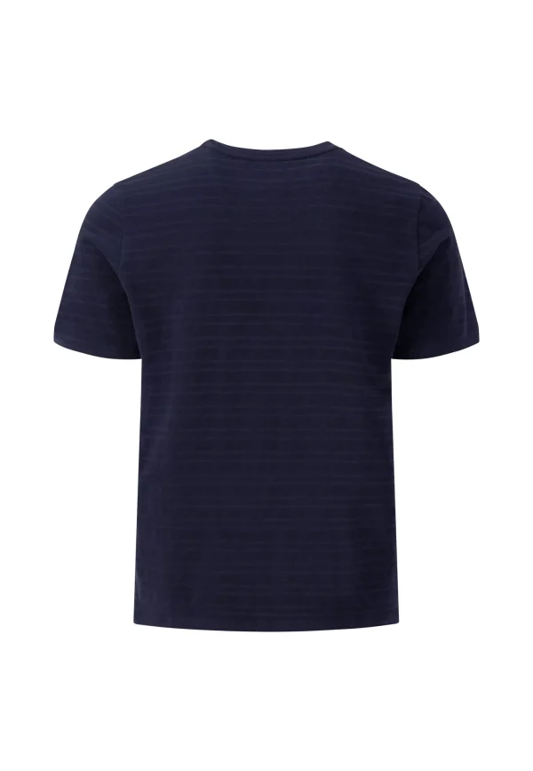FYNCH-HATTON T-shirt made of 100% cotton - Image 2