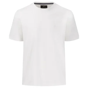 FYNCH-HATTON T-shirt made of 100% cotton