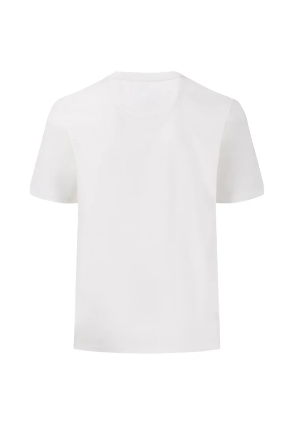 FYNCH-HATTON T-shirt made of 100% cotton - Image 2