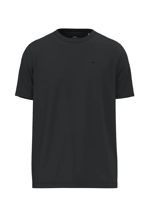FYNCH-HATTON T-shirt made of 100% cotton
