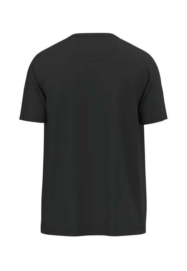 FYNCH-HATTON T-shirt made of 100% cotton - Image 2
