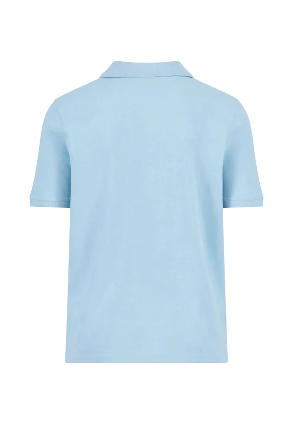 FYNCH-HATTON Polo shirt made of 100% fine cotton - Image 2