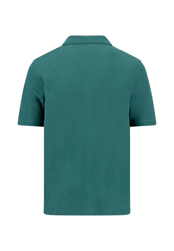 FYNCH-HATTON Polo shirt made of 100% fine cotton - Image 2