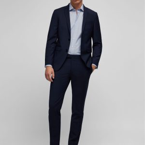 HECHTER SUIT