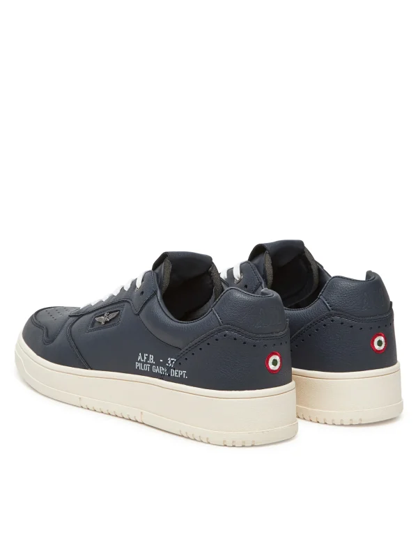 Aeronautica Militare Sneakers - Image 3