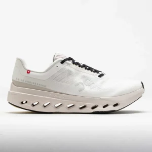 On Cloudsurfer Next 1 Men Running Shoes Ivory/Silver