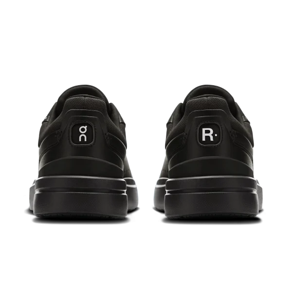 ON THE ROGER Advantage Men Black - Image 3