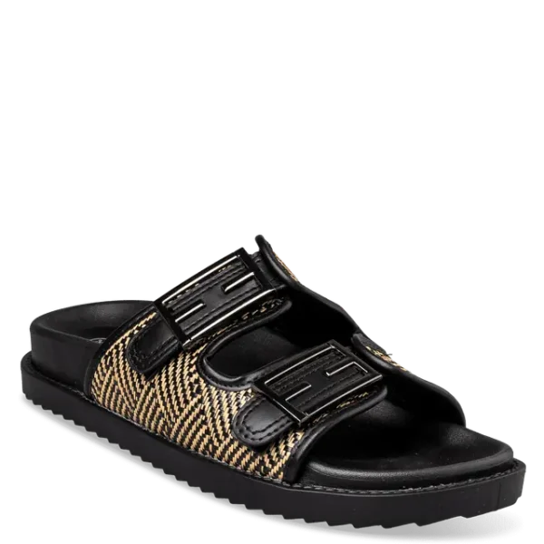 ENVIE FLATFORM SANDALS - Image 3