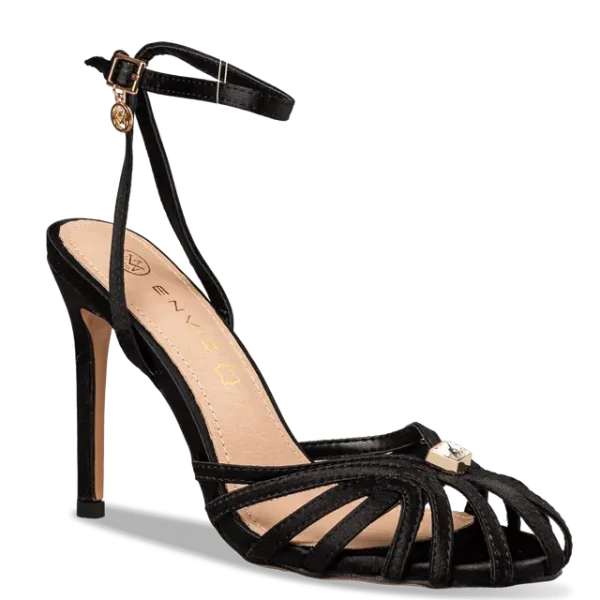 ENVIE STILLETTO SANDALS - Image 2