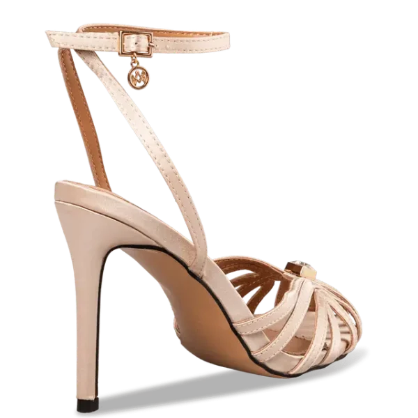 ENVIE STILLETTO SANDALS - Image 3