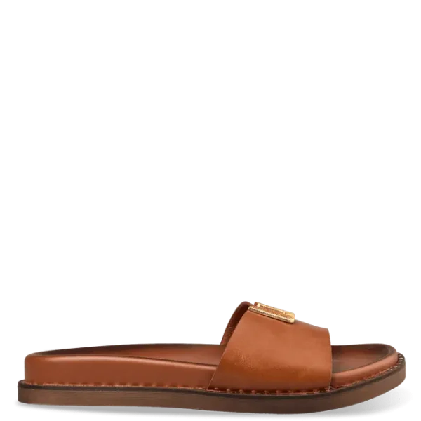 ENVIE FLATFORM SANDALS - Image 2