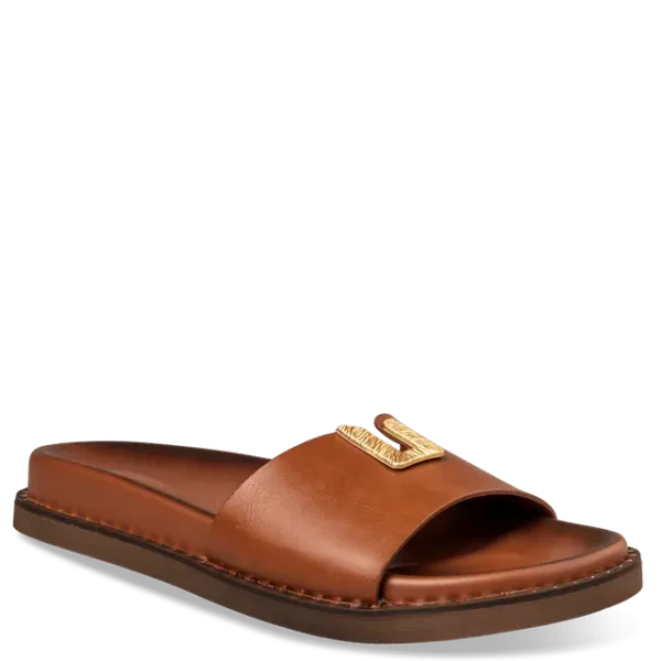 ENVIE FLATFORM SANDALS - Image 3