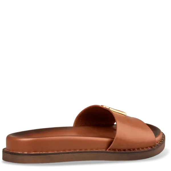 ENVIE FLATFORM SANDALS - Image 4