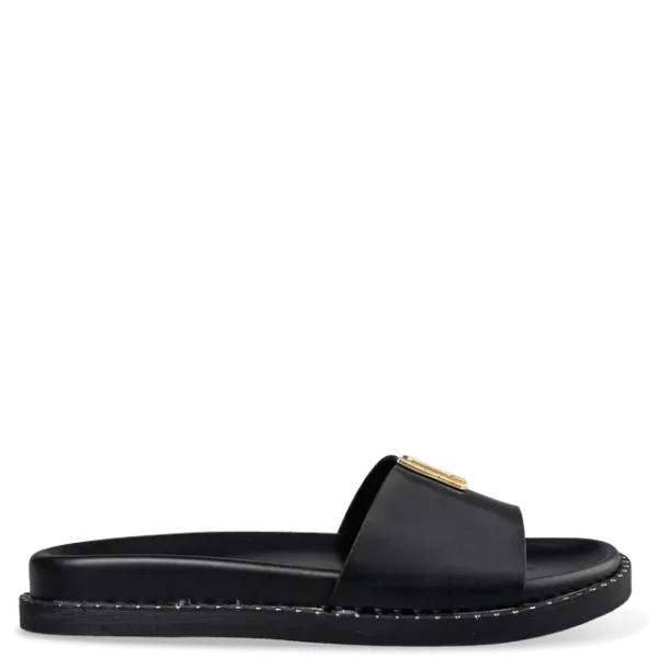 ENVIE FLATFORM SANDALS - Image 2