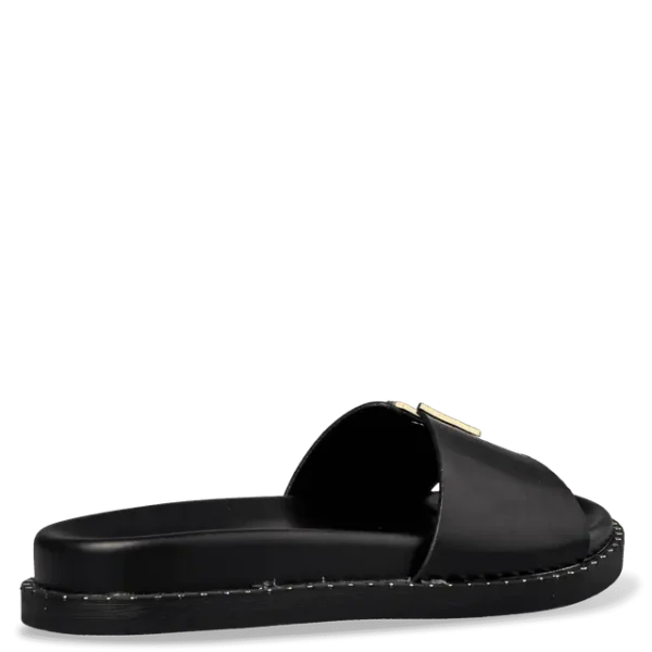 ENVIE FLATFORM SANDALS - Image 4