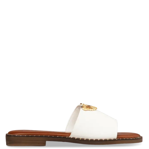ENVIE FLAT SANDALS - Image 2