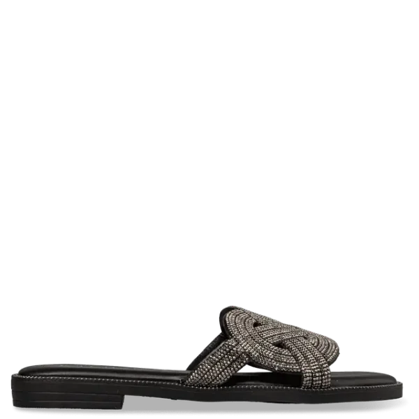 ENVIE FLAT SANDALS - Image 2