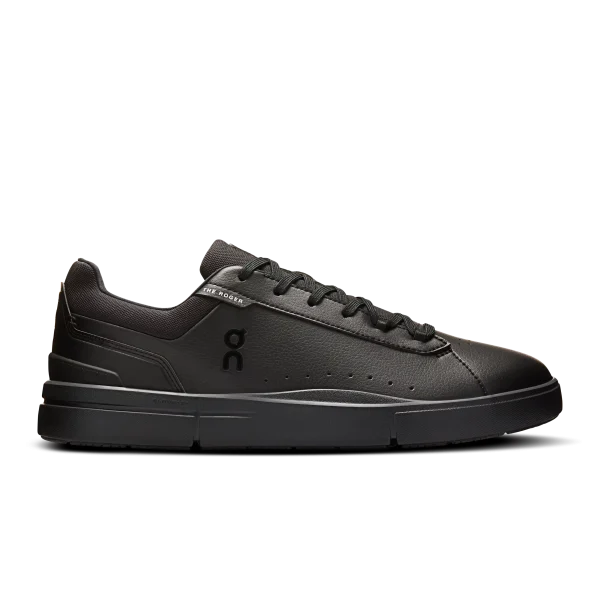 ON THE ROGER Advantage Men Black