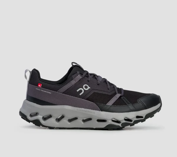 On Cloudhorizon Men Black / Alloy