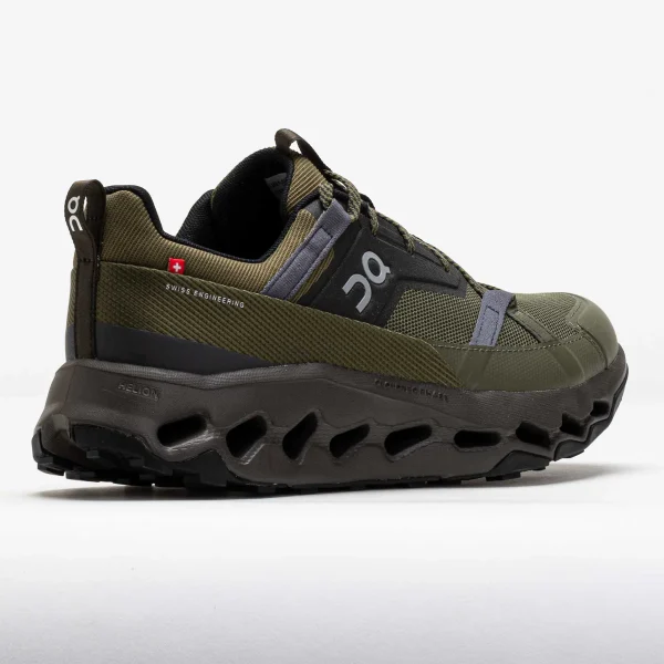 On Cloudhorizon Men's Olive/Thorn - Image 3