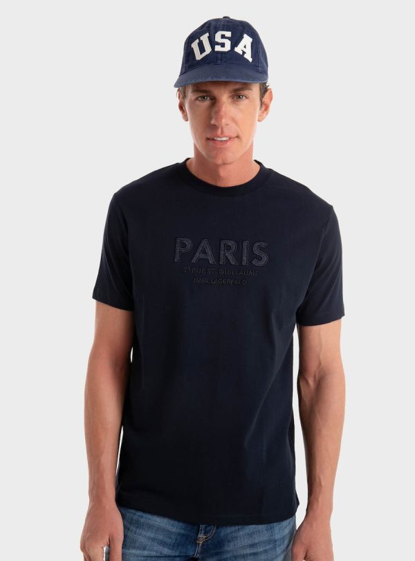 KARL LAGERFELD T-Shirt