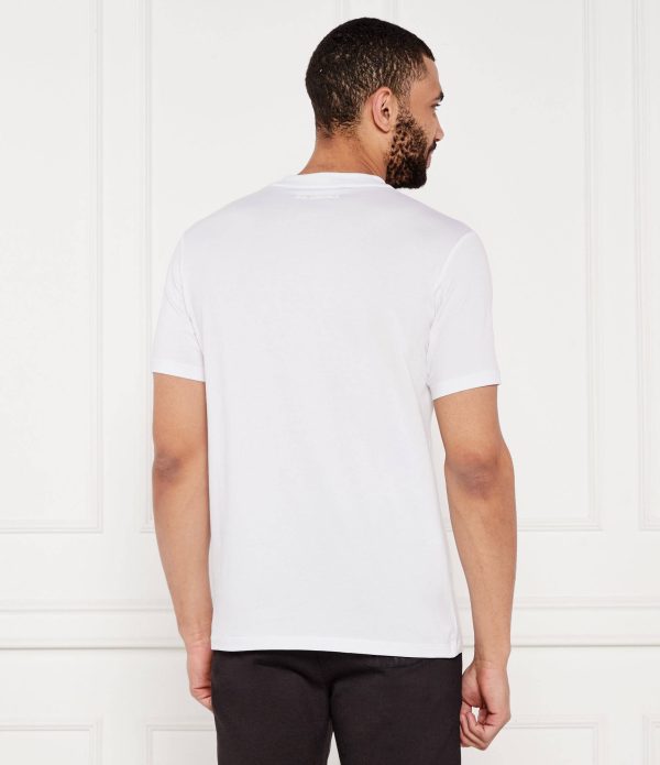KARL LAGERFELD T-Shirt - Image 2