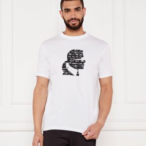 KARL LAGERFELD T-Shirt