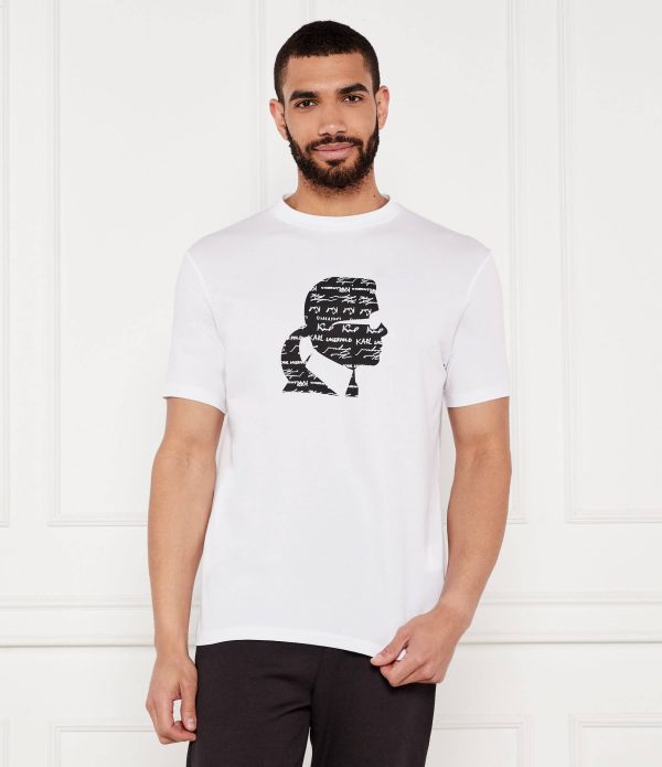 KARL LAGERFELD T-Shirt