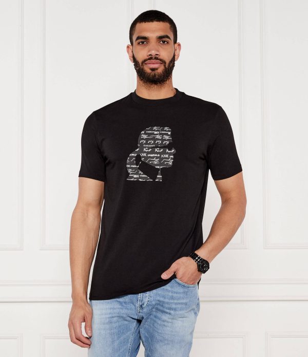 KARL LAGERFELD T-Shirt