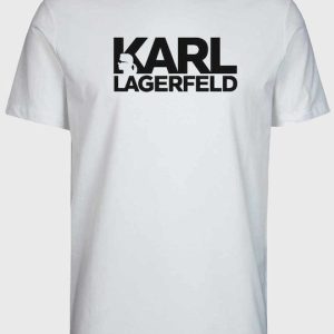 KARL LAGERFELD T-Shirt