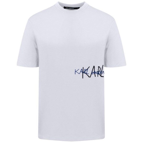 KARL LAGERFELD T-Shirt