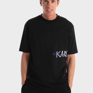 KARL LAGERFELD T-Shirt