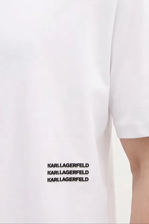 KARL LAGERFELD T-Shirt - Image 2
