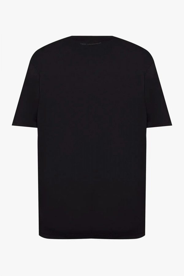 KARL LAGERFELD T-Shirt - Image 2