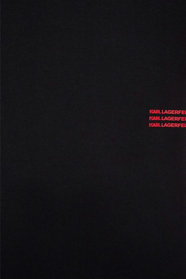 KARL LAGERFELD T-Shirt - Image 3