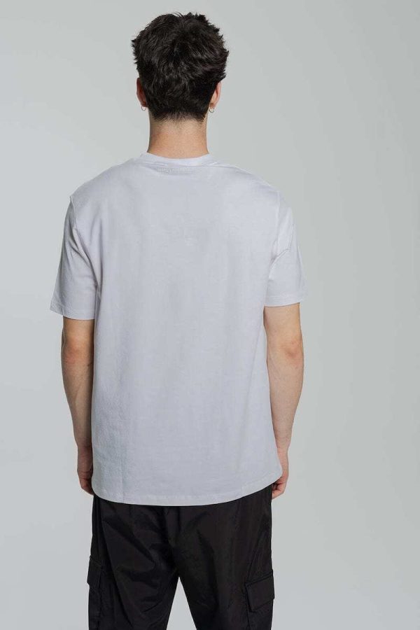 KARL LAGERFELD T-Shirt - Image 4
