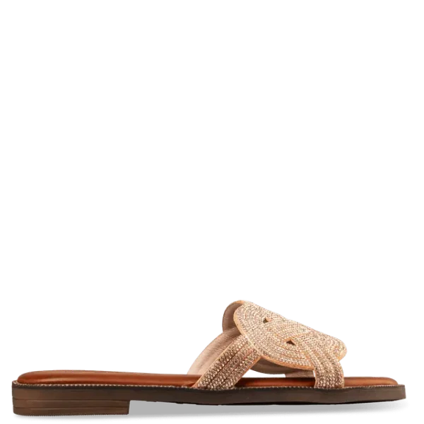 ENVIE FLAT SANDALS - Image 2