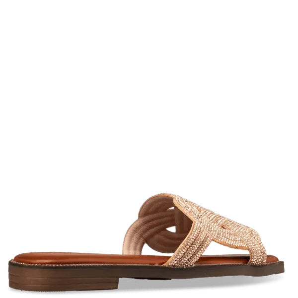 ENVIE FLAT SANDALS - Image 4