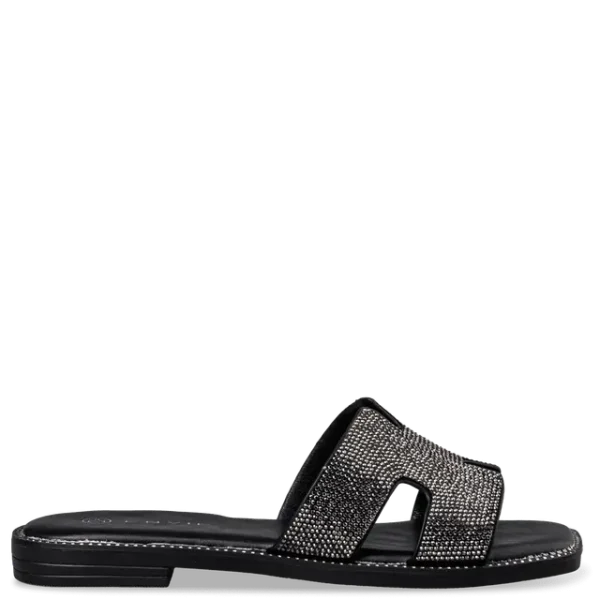ENVIE FLAT SANDALS - Image 2