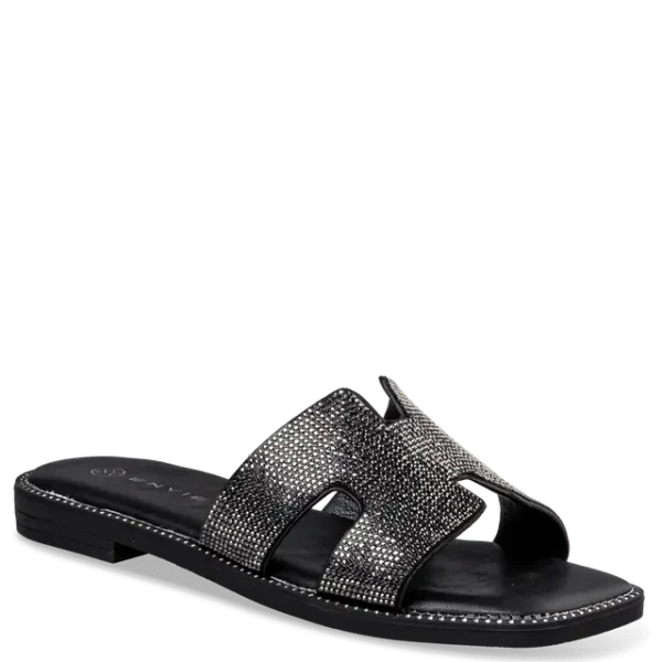 ENVIE FLAT SANDALS - Image 3