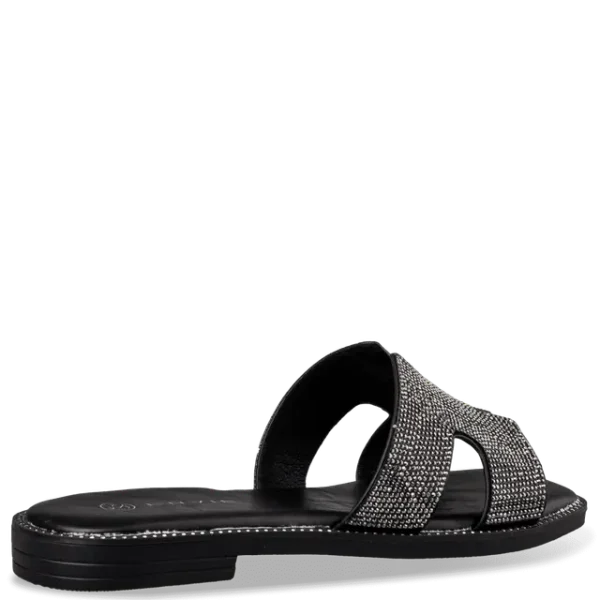 ENVIE FLAT SANDALS - Image 4