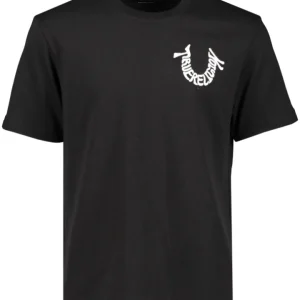 TRUE RELIGION SS Warped Tr Tee