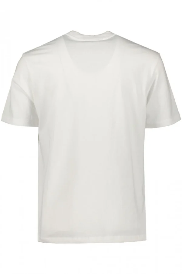 TRUE RELIGION SS Warped Tr Tee - Image 2
