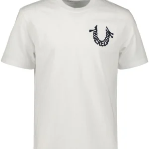 TRUE RELIGION SS Warped Tr Tee
