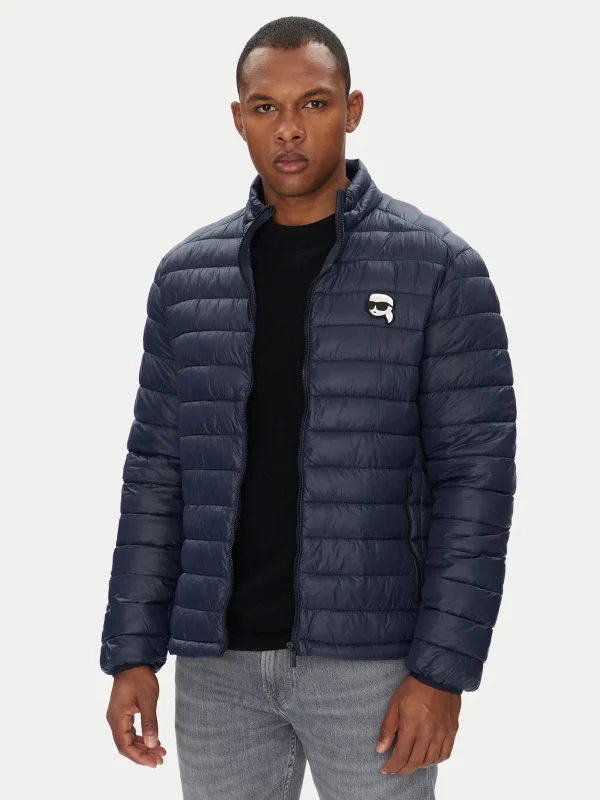 Karl Lagerfeld Men's transitional jacket