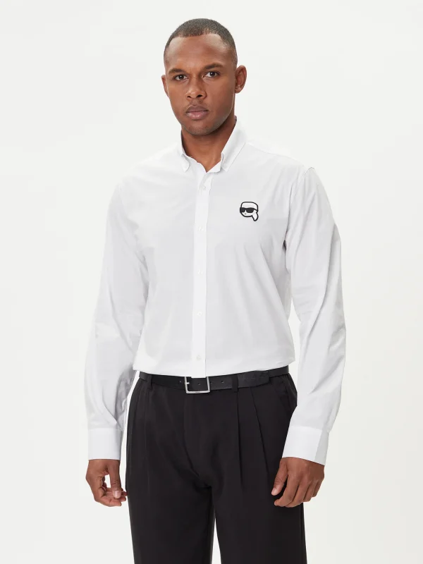 Karl Lagerfeld Shirt Casual