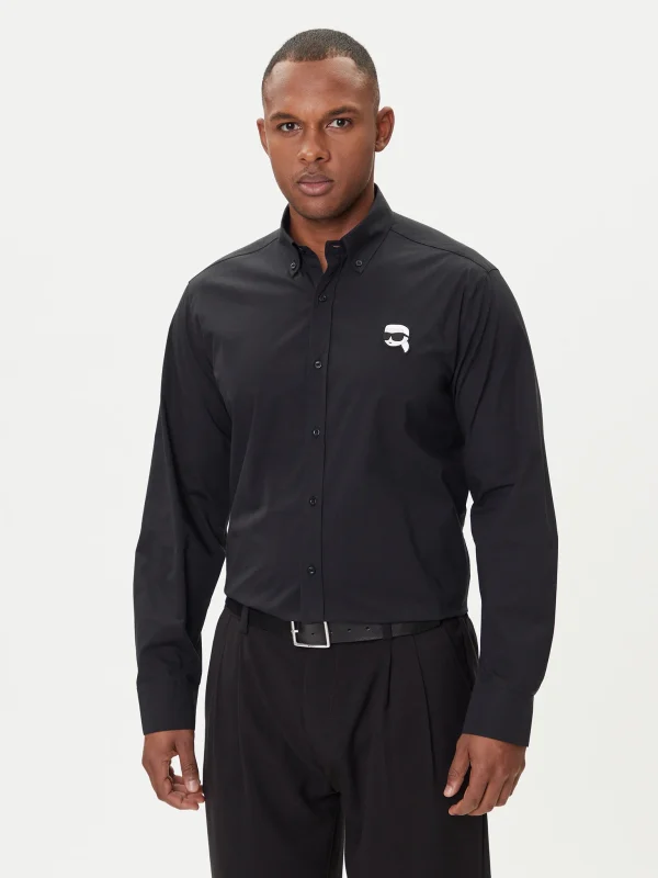 Karl Lagerfeld Shirt Casual