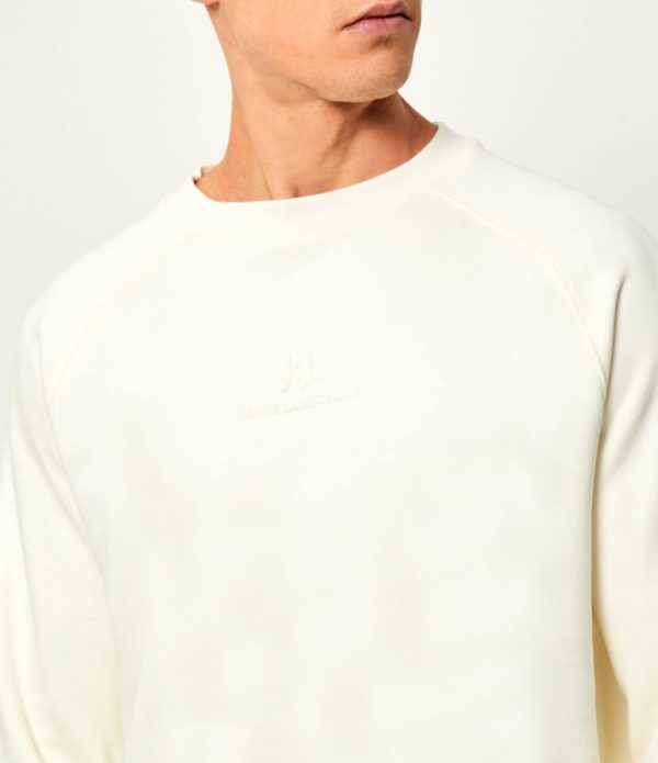 Karl Lagerfeld sweatshirt - Image 2